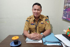Pelantikan Calon PPPK Empat Lawang Target Mei