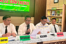 Momentum Hari Lahir Kejaksaan, Kejari Lahat Paparkan Capaian Kinerja
