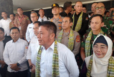 HD : Jangan Sampai Berujung Gugatan Lebih Tinggi Lagi