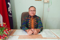 Peserta Didik Antusias di Bulan Ramadhan