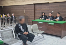 Oknum Guru Ngaji Berkedok Predator Anak di Lahat Dituntut Hukuman Mati