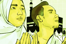 Cara Jitu Agar Jemaah Haji Tidak Tersesat di Arab Saudi, Inilah 6 Tipsnya