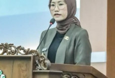 Wabup Widia : Perusahaan Tambang Wajib Peduli Pendidikan dan Kesehatan Lokal