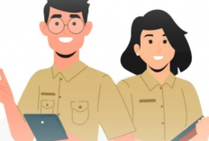 Dag-dig-dug Jelang Tes PPPK, Yuk Simak Tips Persiapannya