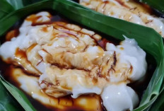 Yuk Intip, Resep dan Cara Membuat Bubur Sumsem