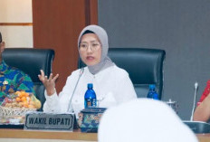 Bakal Lakukan Peletakan Batu Pertama Dua Sekolah