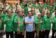 Widia Ningsih Gabung PKB Sumsel