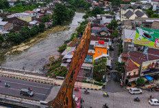 Tugu Keris Solo, Simbol Kejayaan dan Kebanggaan Masyarakat Kota Solo