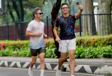 Olahraga Ditengah Kualitas Udara Buruk Ternyata Sangat Berbahaya Loh