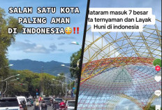 Rilis 7 Kota Ternyaman di Indonesia, Apakah Masuk Tempat Kamu! 