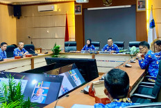 Lahat Siap Dukung Beasiswa Indonesia Emas YPAN-APKASI, Wabup Ungkap Komitmen Daerah