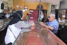 Dari Rp 18 Juta per Suku, Harga Emas Jadi Rp 14,3 Juta