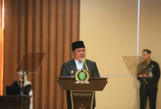 Telusuri Video Warga Diduga Terlantar di Kamboja, Herman Deru Imbau Waspada Tawaran Kerja Luar Negeri