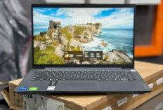 Update 2 Rekomendasi Laptop Gaming Terbaik Tahun 2024