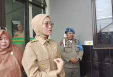 Kabar Baik! Pemkab Lahat Buka Pendaftaran BELADAS, Kuota 50 Orang