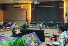 Lahat Siap Unjuk Diri di APKASI Expo 2025, Kopi dan Budaya Jadi Daya Tarik