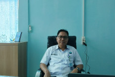 Perumda Air Minum Tirta Lematang Lahat akan Jangkau 2000 Konsumen