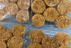Resep Jipang Sohun, Ini Bahan Rahasianya