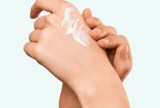 4 Rekomendasi Body Lotion Mencerahkan yang Ramah Di Kantong