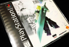 Inilah 5 Game PlayStation 1 Bikin Nostalgia, Yuk Intip