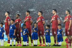 Ini Dia 3 Pesepak Bola Termahal di Timnas Indonesia