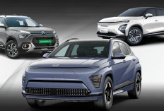 Hyundai Mulai Produksi Kendaraan Listrik di AS Sebagai Respons UU IRA