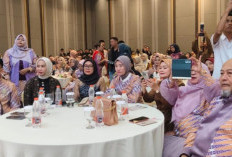 Wabup Harap Generasi Muda Promosikan Lahat di Kancah Nasional
