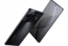 7 Rekomendasi HP TECNO Terbaik Tahun 2025, Harga Terjangkau Performa Maksimal  