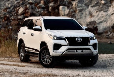 Toyota - Lexus Bangun Fasilitas Manufaktur NEV di China