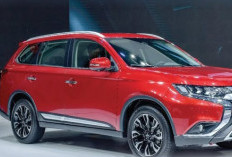 Mitsubishi Motors Resmi Hentikan Perjanjian Kerjasama Dengan  Shenyang Aerospace Mit
