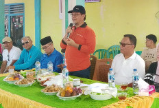 4 Bulan Pendataan, Sensus Ekonomi 2026 Jadi Penentu Arah Pembangunan