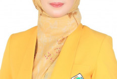 Komitmen Perjuangkan Aspirasi Warga Dapil IV Lahat