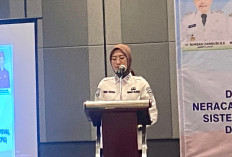 Pemkab Lahat Komit Perkuat Ketahanan Pangan, Menuju Lumbung Nasional
