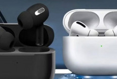 UPDATE Inilah 4 Rekomendasi Earphone di Februari Tahun 2025