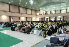 Mahasiswa Mengeluh Biaya Wisuda Tinggi, Pihak Unsela : Karena Ada Telat Bayar SPP 