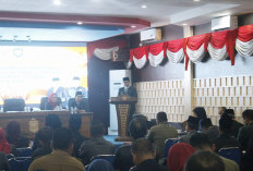 Bela Negara Bukan Hanya TNI Polri, Tapi Milik Semua Termasuk Masyarakat dan Pemerintan