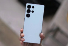 Mengejutkan! Samsung Luncurkan Galaxy S26 Tahun Depan