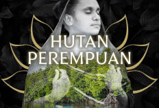 Ternyata Ada Hutan Perempuan di Papua Loh, Yuk Simak! 