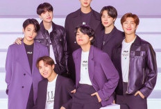 Selebriti K-Pop BTS Siapkan Comeback Akbar Penuh Kejutan, Angkat Konsep 