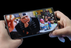 Samsung Ubah Cara Kita Melihat Layar: Fitur Anti-Reflektif Ini Bukan Main