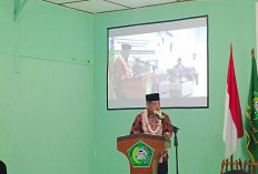 Masa Depan Ada di Pendidikan