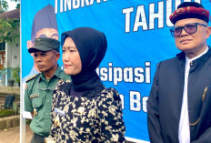 Fokus Renovasi Sekolah Secara Bertahap