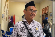 SMPN 1 Lahat Selatan Punya Program Selasih