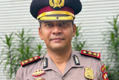 Polres Empat Lawang Buka Tempat Penitipan Barang dan Kendaraan Pemudik