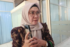 Plt Direktur RSUD Lahat : Perkuat Koordinasi Antar OPD dan Managemen 