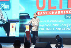 Tingkatkan Layanan EV, PLN Luncurkan Home Charging Services Versi Terbaru