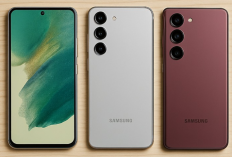 18 HP Samsung Terbaik 2025 untuk Semua Kebutuhan: Kamera 200MP, Baterai 2 Hari, Layar Lipat AI Siap Masa Depan