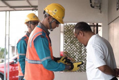 Tips PLN Amankan Listrik Rumah Saat Mudik Lebaran 2025