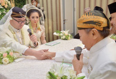 Inilah Alasan Umat Muslim Banyak Menikah di Bulan Syawal atau Setelah Lebaran