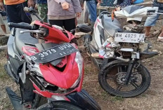 Kecelakaan Tragis di Empat Lawang, Satu Korban Meninggal Dunia